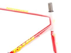 Rossin Performance Road Frameset - 56cm -Brick Lane Bikes Shop 0035531 rossin performance road frameset 56cm