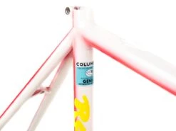 Rossin Performance Road Frameset - 56cm -Brick Lane Bikes Shop 0035532 rossin performance road frameset 56cm