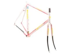 Rossin Performance Road Frameset - 56cm -Brick Lane Bikes Shop 0035533 rossin performance road frameset 56cm