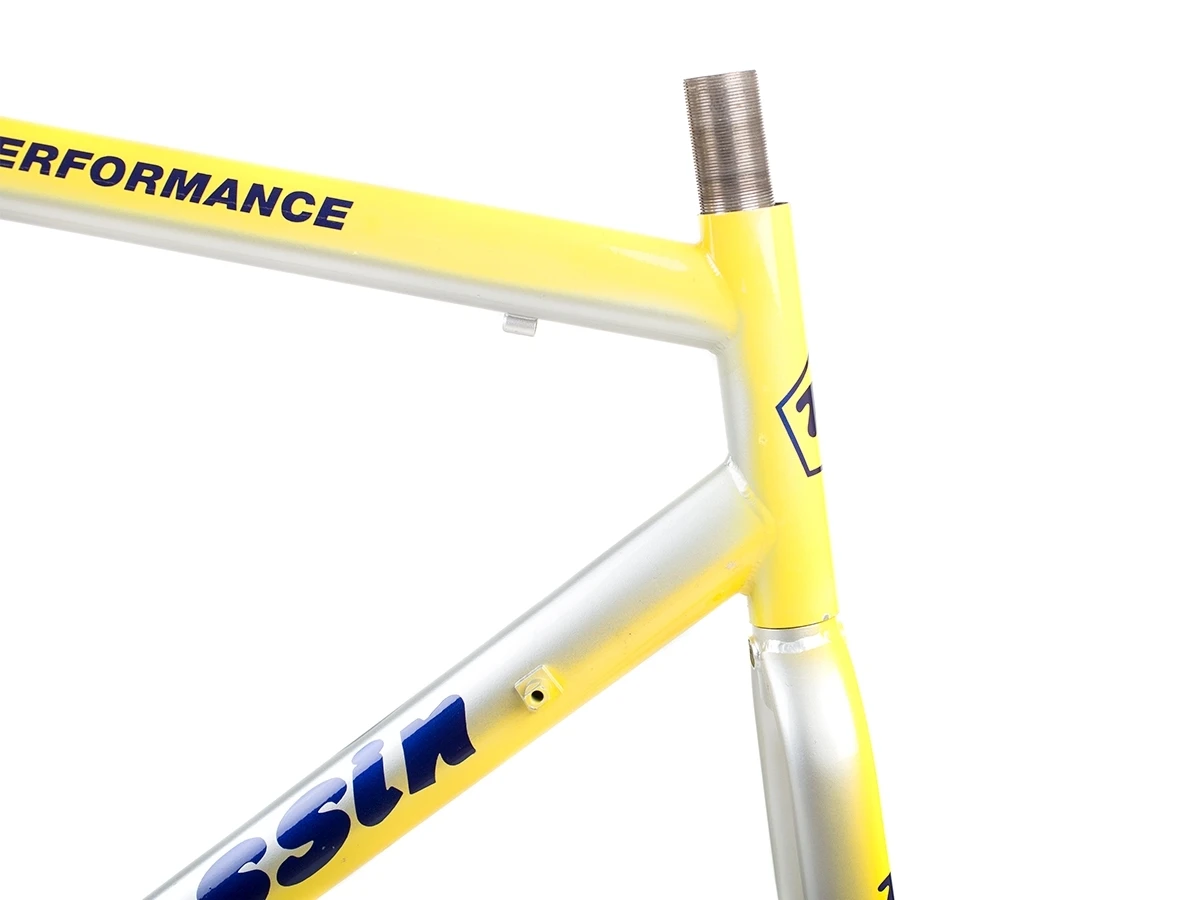 Rossin Performance Road Frameset - 56cm 6 Rossin Performance Road Frameset - 56cm - Image 4