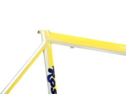 Rossin Performance Road Frameset - 56cm