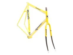 Rossin Performance Road Frameset - 56cm 12 Rossin Performance Road Frameset - 56cm -Brick Lane Bikes Shop 0035539 rossin performance road frameset 56cm