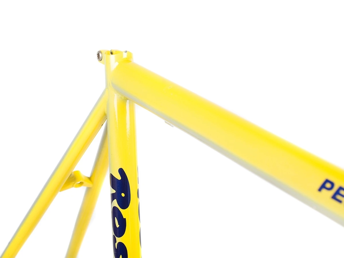 Rossin Performance Road Frameset - 56cm 5 Rossin Performance Road Frameset - 56cm - Image 3