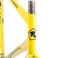 Rossin Performance Road Frameset - 56cm 13 Rossin Performance Road Frameset - 56cm -Brick Lane Bikes Shop 0035541 rossin performance road frameset 56cm