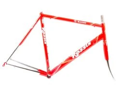 Rossin Road Frameset - 59cm -Brick Lane Bikes Shop 0035548 rossin road frameset 59cm