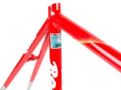 Rossin Road Frameset - 59cm -Brick Lane Bikes Shop 0035552 rossin road frameset 59cm