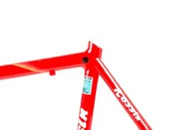 Rossin Road Frameset - 59cm -Brick Lane Bikes Shop 0035553 rossin road frameset 59cm