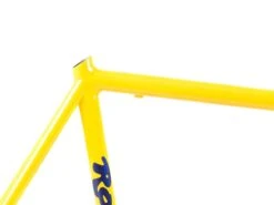 Rossin Performance Road Frameset - 55cm