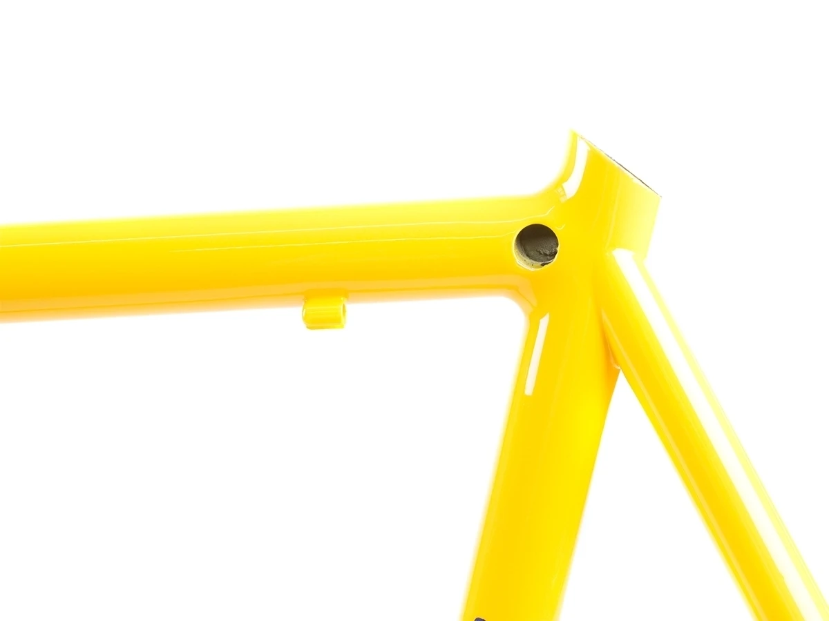 Rossin Performance Road Frameset - 55cm 7 Rossin Performance Road Frameset - 55cm - Image 5