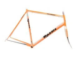 Rossin Performance Road Frameset - 60cm -Brick Lane Bikes Shop 0035561 rossin performance road frameset 60cm