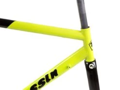 Rossin Boxer Road Frameset - 55cm -Brick Lane Bikes Shop 0035579 rossin boxer road frameset 55cm
