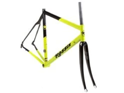 Rossin Boxer Road Frameset - 55cm -Brick Lane Bikes Shop 0035581 rossin boxer road frameset 55cm