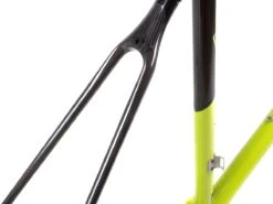 Rossin Boxer Road Frameset - 55cm -Brick Lane Bikes Shop 0035583 rossin boxer road frameset 55cm