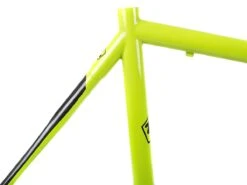 Rossin Boxer Road Frameset - 57cm -Brick Lane Bikes Shop 0035586 rossin boxer road frameset 57cm