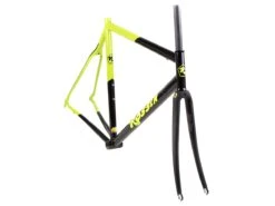 Rossin Boxer Road Frameset - 57cm -Brick Lane Bikes Shop 0035589 rossin boxer road frameset 57cm
