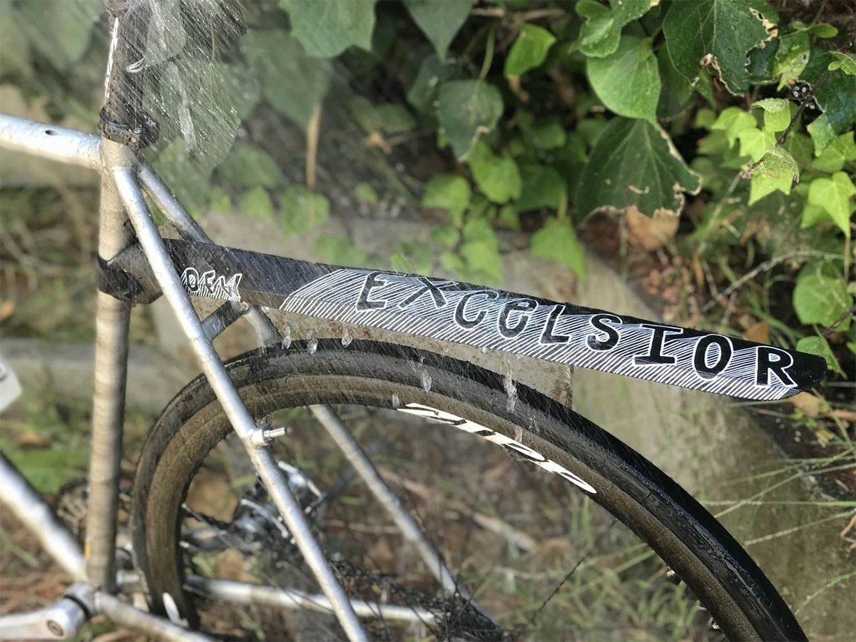 Fendor Bendor Regular X Chas 4 Fendor Bendor Regular X Chas - Image 2