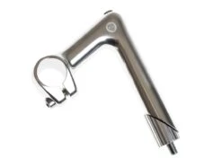 BLB Lil Quill Stem - Silver