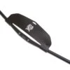 BLB Big Eazy Flat Bar - Black