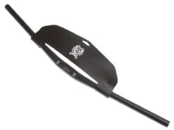BLB Big Eazy Flat Bar - Black