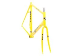 Rossin Performance Road Frameset - 55cm 10 Rossin Performance Road Frameset - 55cm -Brick Lane Bikes Shop 0035633 rossin performance road frameset 55cm