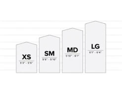 Aventon Kijote Adventure Bike - Charcoal Skid -Brick Lane Bikes Shop 0035736 aventon kijote adventure bike charcoal skid