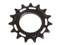 Ridea Track Sprocket - Black