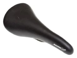 Colnago Master C40 Saddle - Black -Brick Lane Bikes Shop 0035897 colnago master c40 saddle black