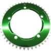 BLB Freestyle Chainring - Green