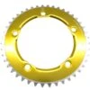 BLB Freestyle Chainring - Gold