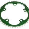 BLB Track Chainring - Green