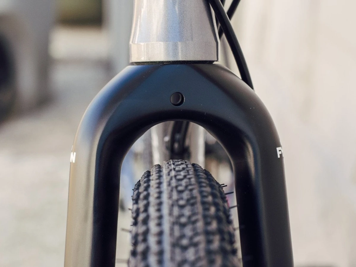 Fyxation Sparta QR All Road Straight Carbon Fork - Black 5 Fyxation Sparta QR All Road Straight Carbon Fork - Black - Image 3