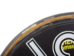 Ambrosio ENER.N.M Disc Rear Wheel - Black -Brick Lane Bikes Shop 0036051 ambrosio enernm disc rear wheel black