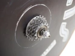 Ambrosio ENER.N.M Disc Rear Wheel - Black -Brick Lane Bikes Shop 0036052 ambrosio enernm disc rear wheel black