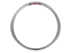 Campagnolo Shamal Rim - Silver -Brick Lane Bikes Shop 0036054 campagnolo shamal rim silver