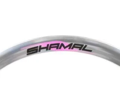 Campagnolo Shamal Rim - Silver