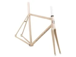 BLB Viper Frameset - Sand -Brick Lane Bikes Shop 0036082 blb viper frameset sand