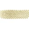 Izumi Standard Track Chain - Gold