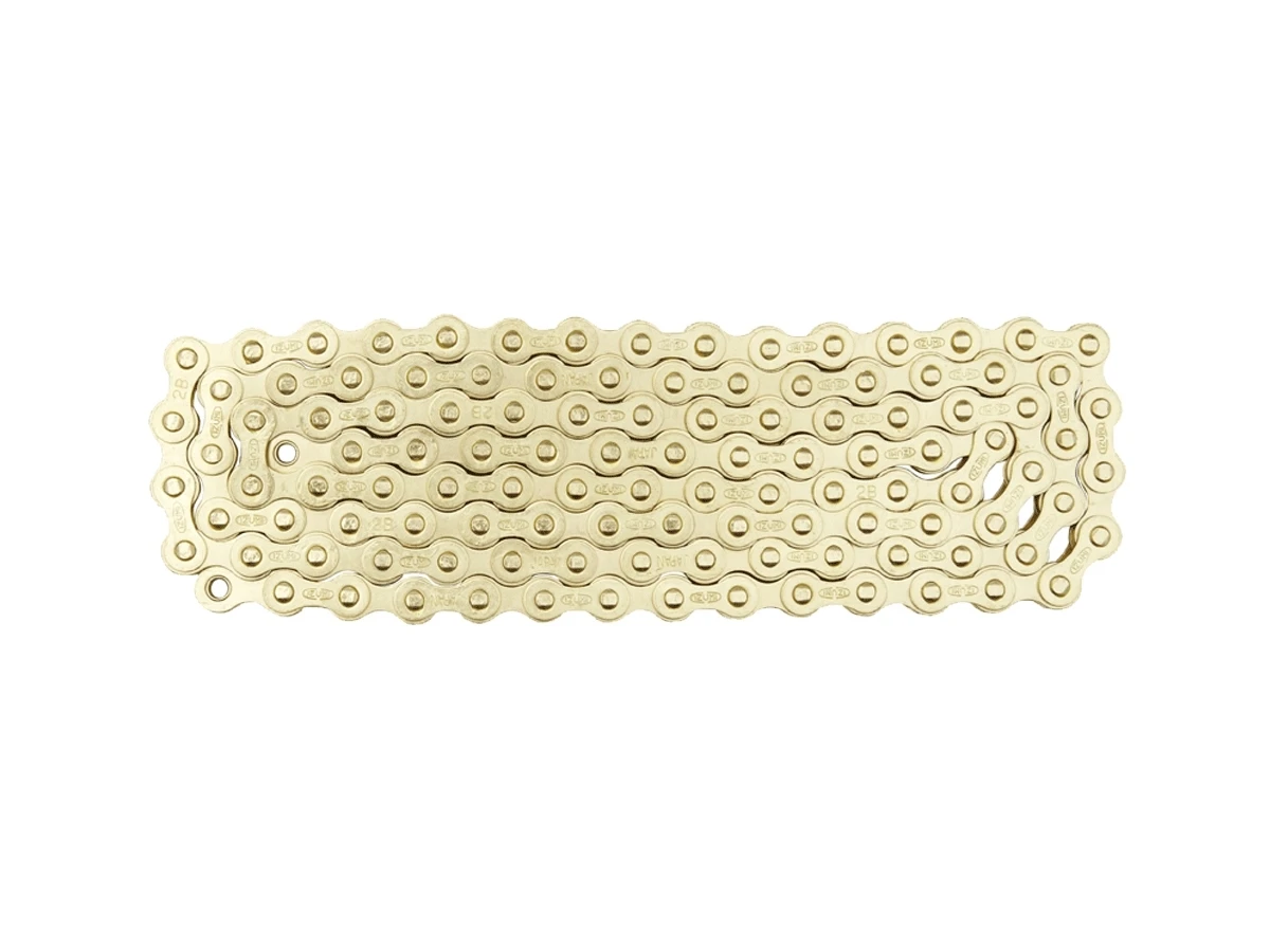 Izumi Standard Track Chain - Gold 3 Izumi Standard Track Chain - Gold