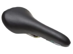 Vetta TT Trishock Saddle - Black 9 Vetta TT Trishock Saddle - Black -Brick Lane Bikes Shop 0036377 vetta tt trishock saddle black