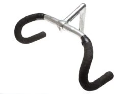 3TTT Handlebars X Guerciotti - Black -Brick Lane Bikes Shop 0036412 3ttt handlebars x guerciotti black