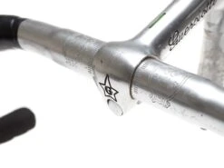 Brick Lane Bikes Shop -Brick Lane Bikes Shop 0036413 3ttt handlebars x guerciotti black