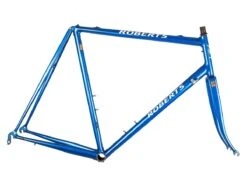 Roberts Columbus Max Road Frameset - 58cm -Brick Lane Bikes Shop 0036552 roberts columbus max road frameset 58cm