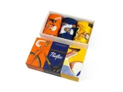 Pacific And Co - Cycling Legends (Gift Box) -Brick Lane Bikes Shop 0036581 pacific and co cycling legends gift box