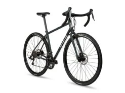 Aventon Kijote Adventure Bike - Charcoal Skid