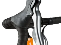 Aventon Kijote Adventure Bike - Sunset Yellow -Brick Lane Bikes Shop 0036614 aventon kijote adventure bike sunset yellow