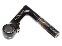 3TTT Colnago Stem - Black -Brick Lane Bikes Shop 0036641 3ttt colnago stem black