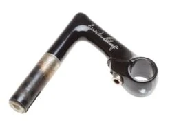 3TTT Colnago Stem - Black -Brick Lane Bikes Shop 0036642 3ttt colnago stem black