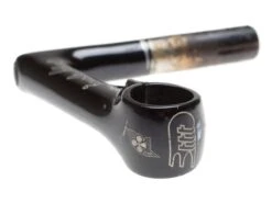 3TTT Colnago Stem - Black