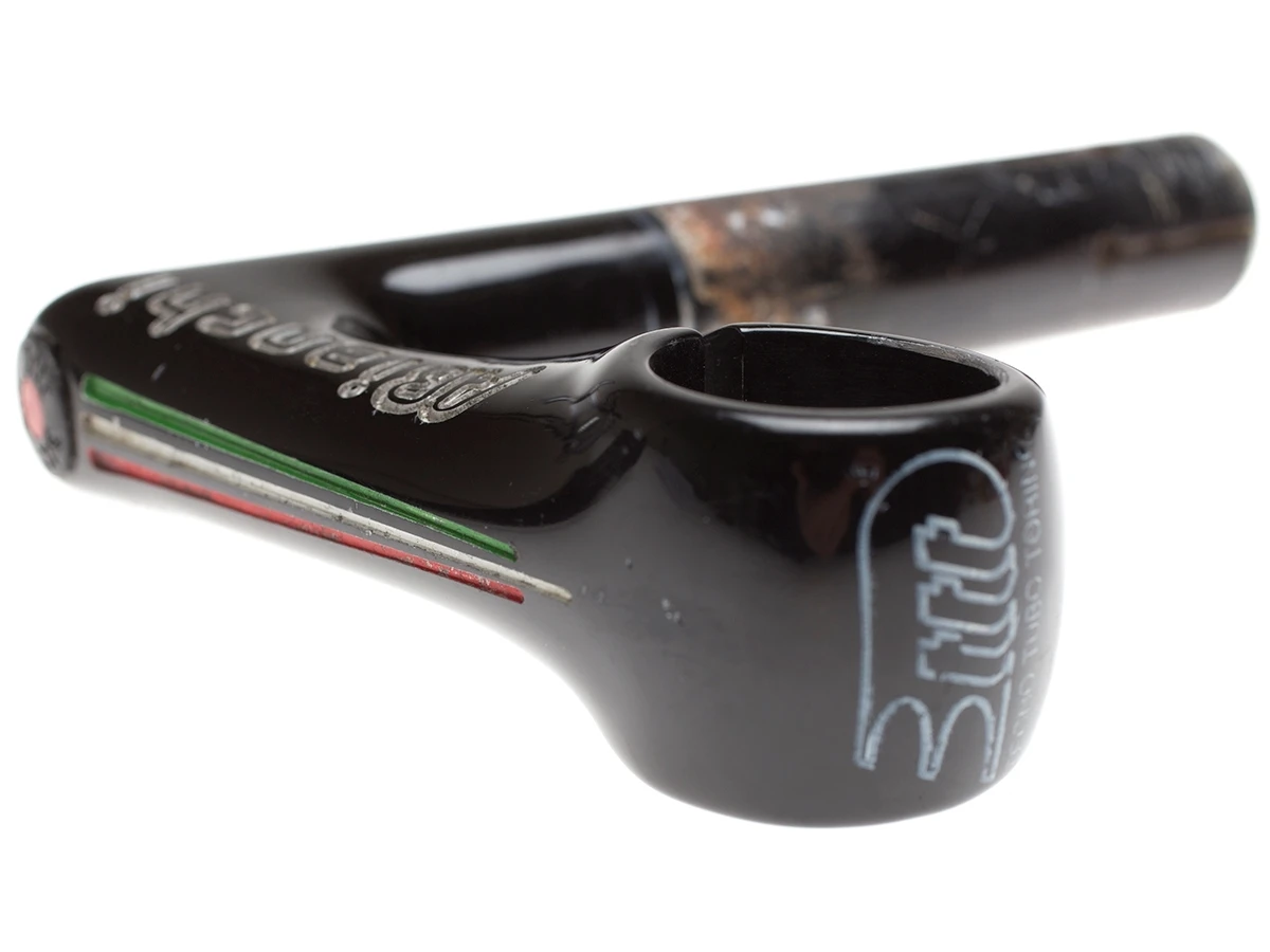 3TTT Amelio Bianchi Pantographed Stem - Black 4 3TTT Amelio Bianchi Pantographed Stem - Black - Image 2