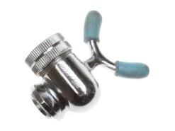 Campagnolo Pump Head -Brick Lane Bikes Shop 0036664 campagnolo pump head